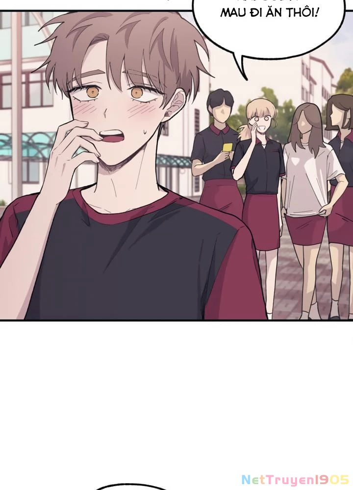 Sự ngây thơ của Yeon Woo Chapter 21 - 30