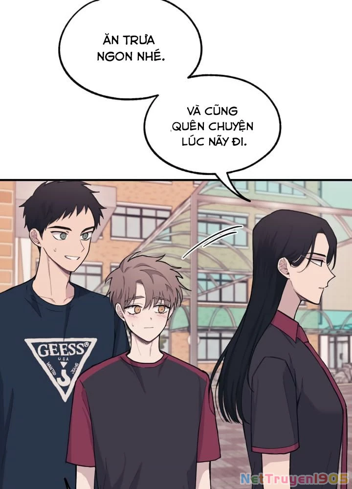 Sự ngây thơ của Yeon Woo Chapter 21 - 31