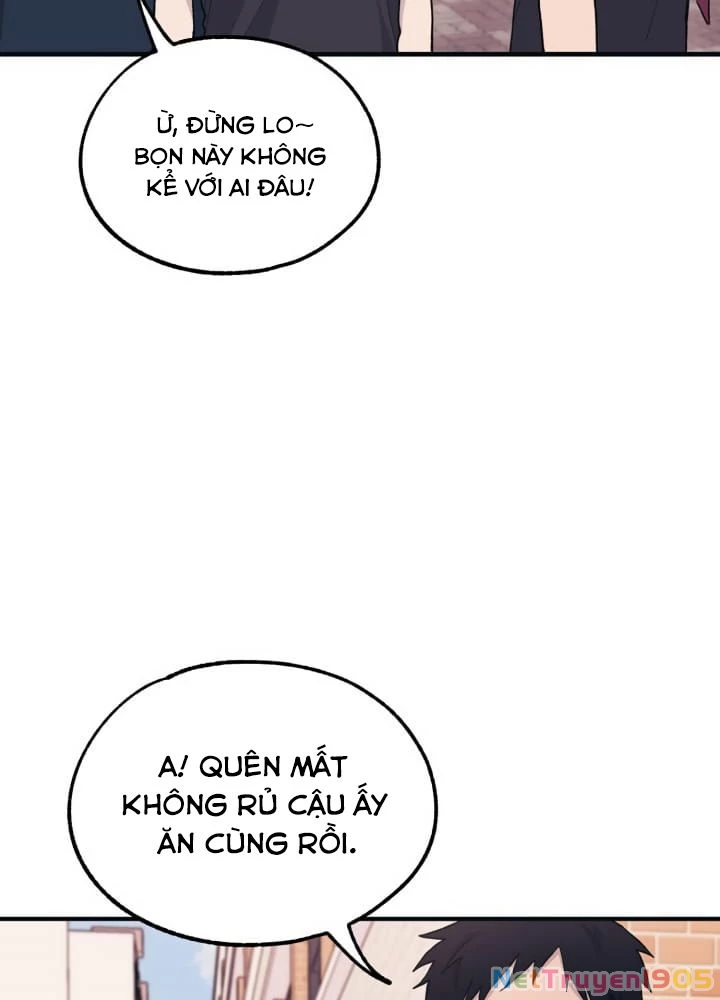 Sự ngây thơ của Yeon Woo Chapter 21 - 32