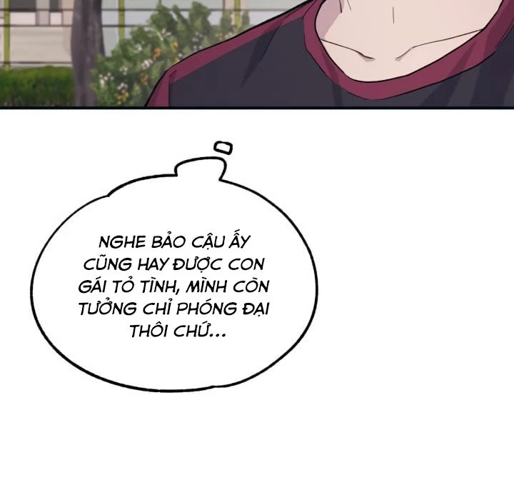 Sự ngây thơ của Yeon Woo Chapter 21 - 35