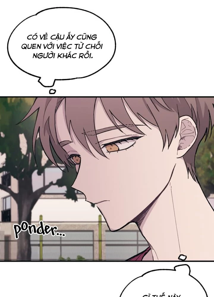 Sự ngây thơ của Yeon Woo Chapter 21 - 36