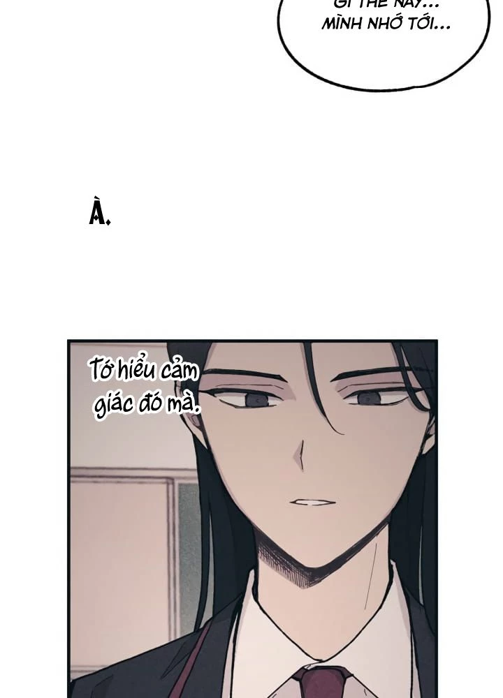 Sự ngây thơ của Yeon Woo Chapter 21 - 37