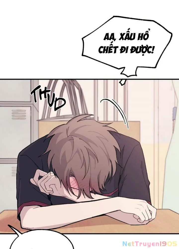 Sự ngây thơ của Yeon Woo Chapter 21 - 45