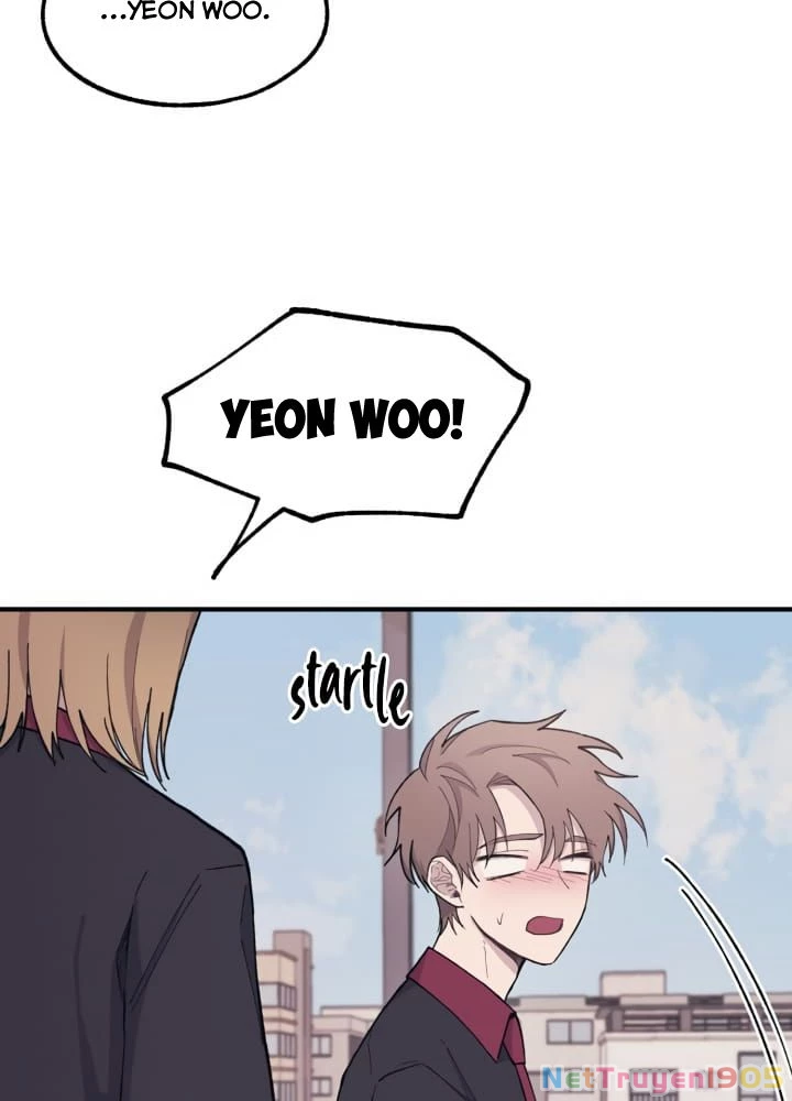 Sự ngây thơ của Yeon Woo Chapter 21 - 46