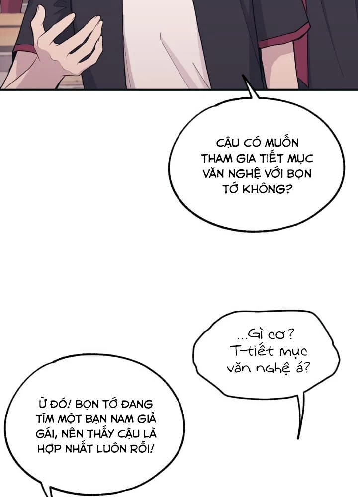 Sự ngây thơ của Yeon Woo Chapter 21 - 49