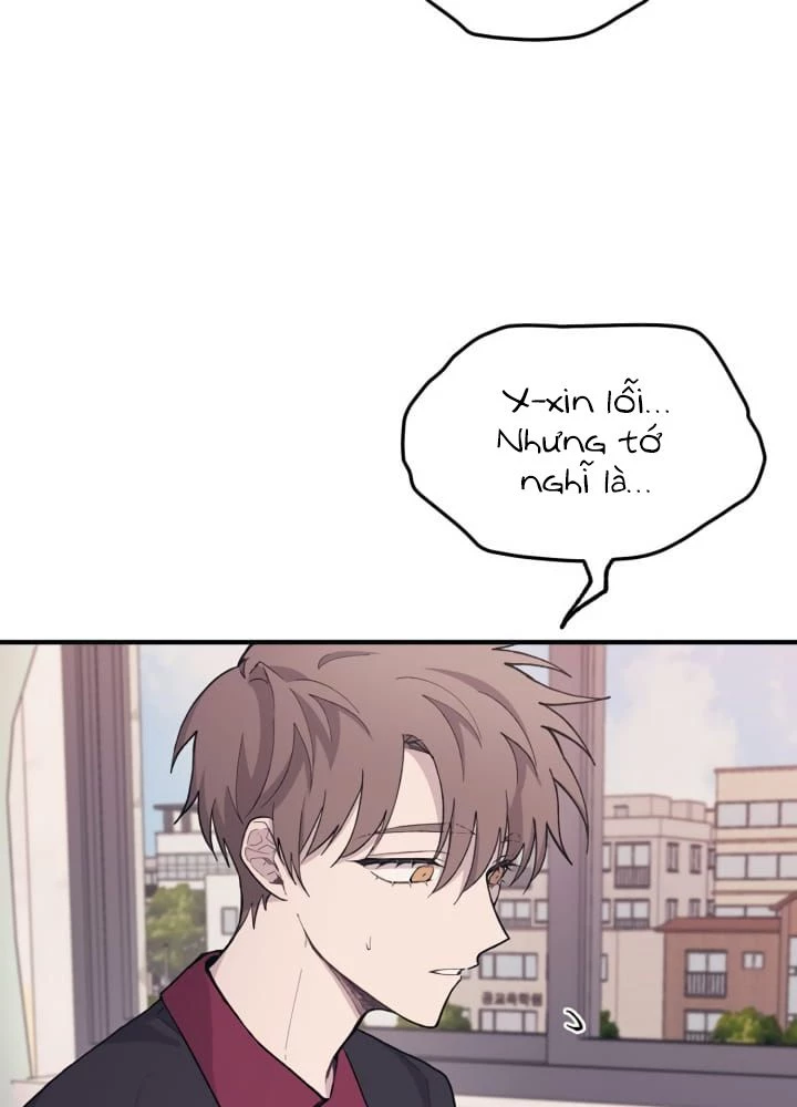 Sự ngây thơ của Yeon Woo Chapter 21 - 51