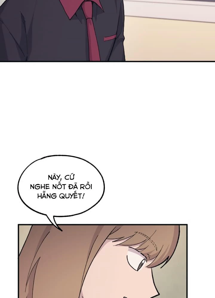 Sự ngây thơ của Yeon Woo Chapter 21 - 52