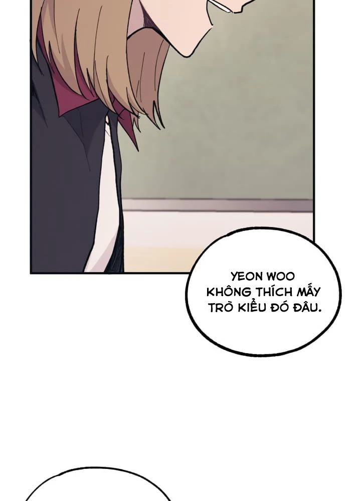 Sự ngây thơ của Yeon Woo Chapter 21 - 53