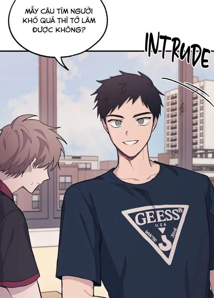 Sự ngây thơ của Yeon Woo Chapter 21 - 54