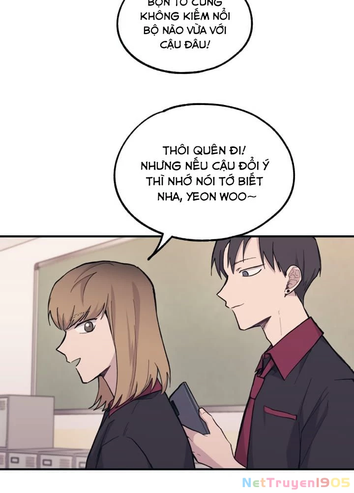 Sự ngây thơ của Yeon Woo Chapter 21 - 57
