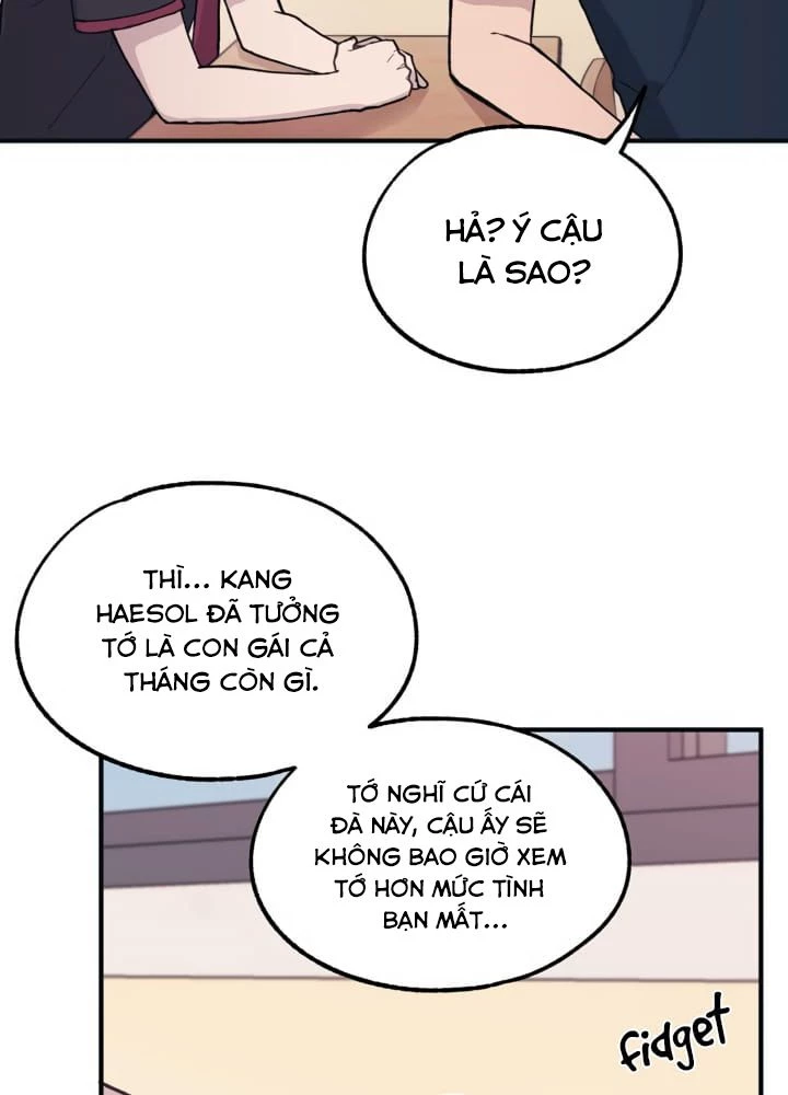 Sự ngây thơ của Yeon Woo Chapter 21 - 60