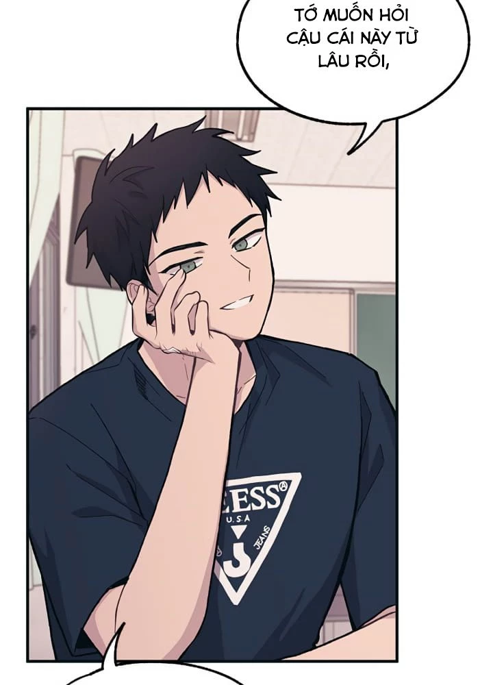 Sự ngây thơ của Yeon Woo Chapter 21 - 62