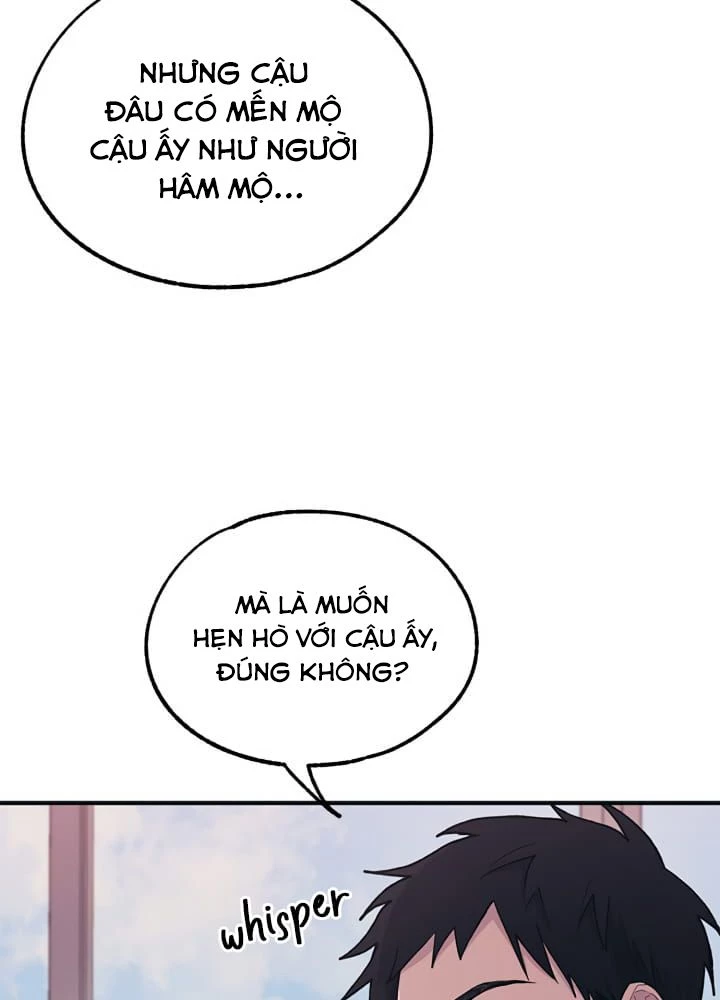 Sự ngây thơ của Yeon Woo Chapter 21 - 63