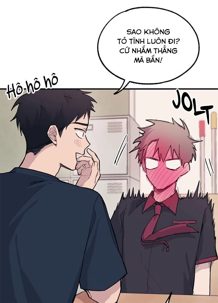 Sự ngây thơ của Yeon Woo Chapter 21 - 65