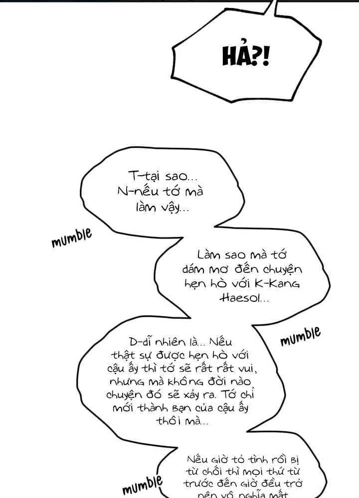 Sự ngây thơ của Yeon Woo Chapter 21 - 66