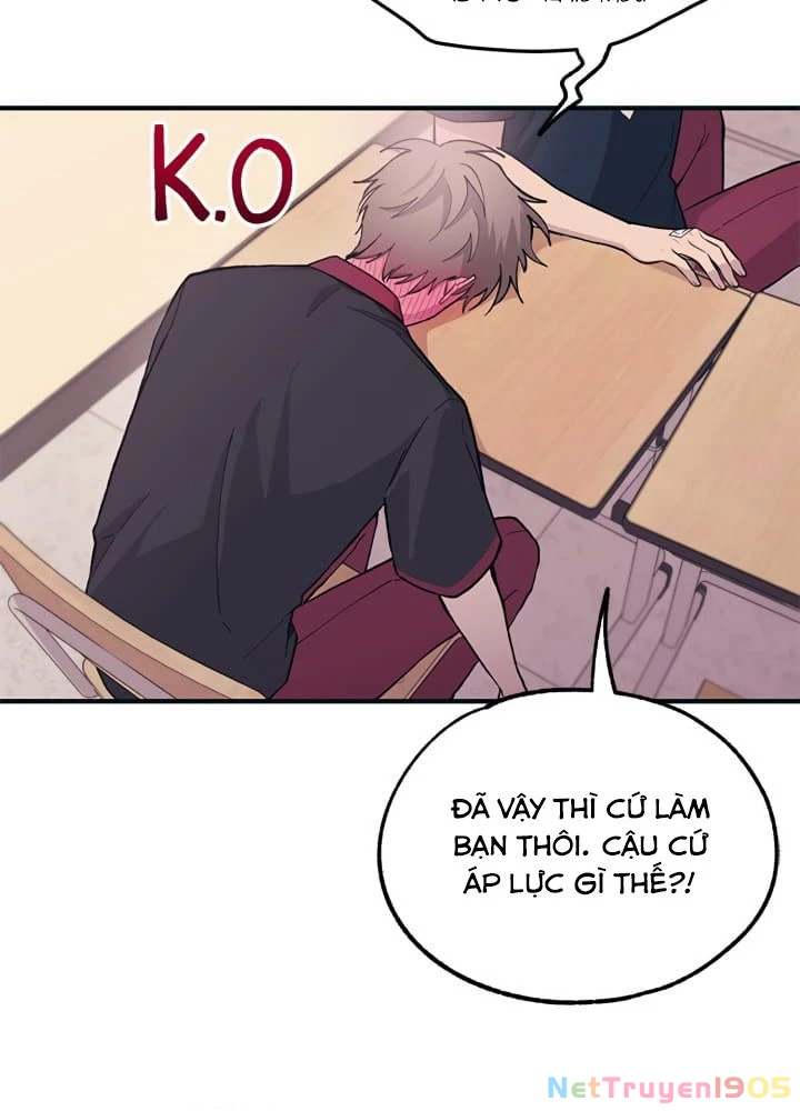 Sự ngây thơ của Yeon Woo Chapter 21 - 67