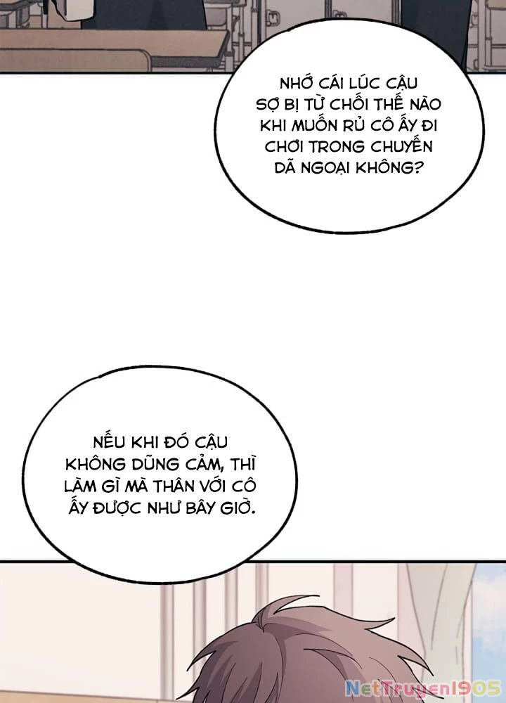 Sự ngây thơ của Yeon Woo Chapter 21 - 70