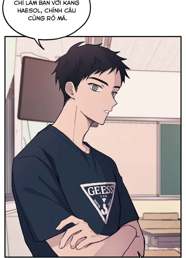 Sự ngây thơ của Yeon Woo Chapter 21 - 72