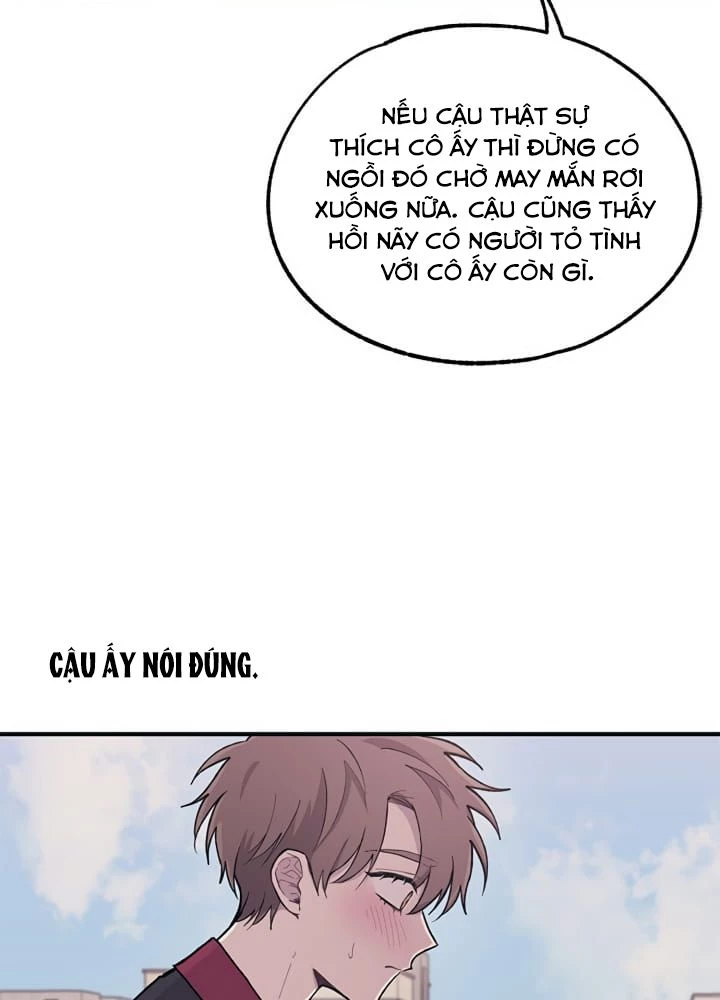 Sự ngây thơ của Yeon Woo Chapter 21 - 73