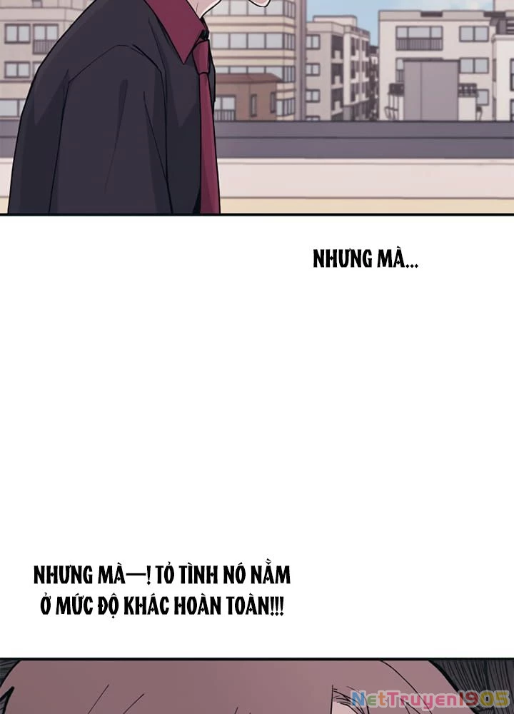 Sự ngây thơ của Yeon Woo Chapter 21 - 74