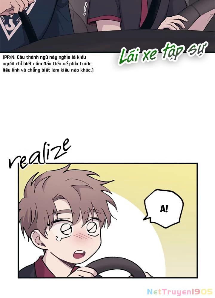 Sự ngây thơ của Yeon Woo Chapter 21 - 78