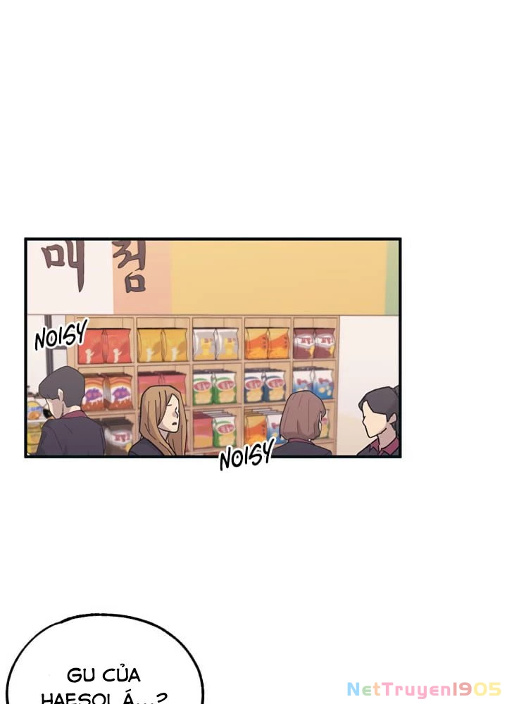 Sự ngây thơ của Yeon Woo Chapter 21 - 79
