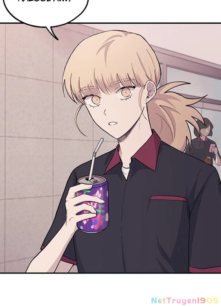 Sự ngây thơ của Yeon Woo Chapter 21 - 80