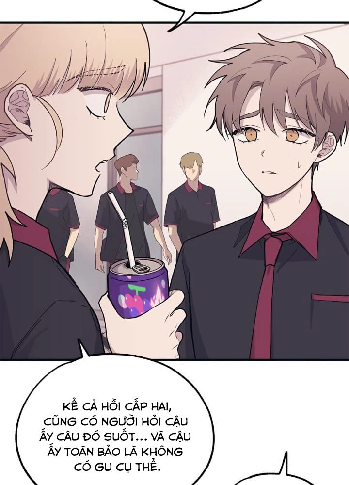 Sự ngây thơ của Yeon Woo Chapter 21 - 83