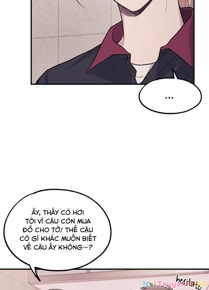 Sự ngây thơ của Yeon Woo Chapter 21 - 85