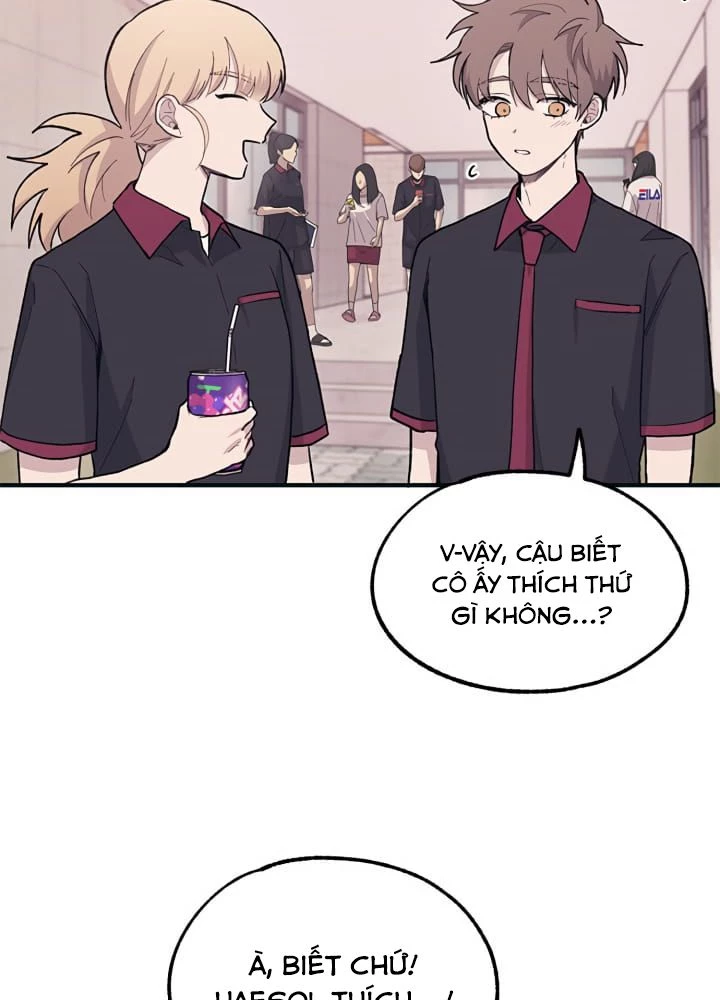 Sự ngây thơ của Yeon Woo Chapter 21 - 86