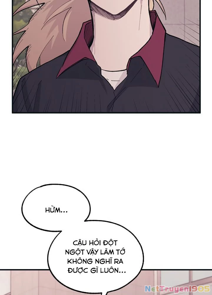 Sự ngây thơ của Yeon Woo Chapter 21 - 89