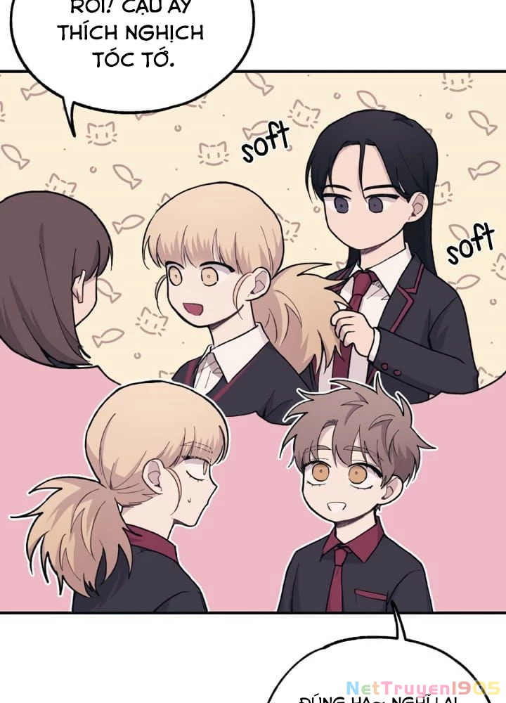 Sự ngây thơ của Yeon Woo Chapter 21 - 91