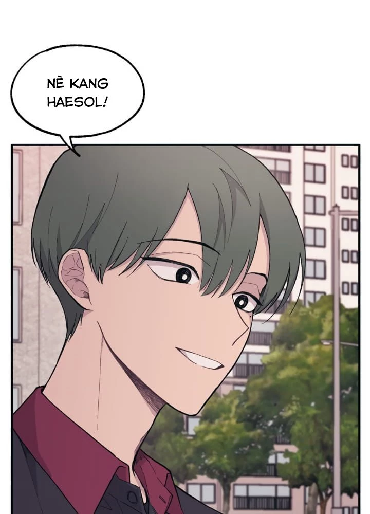 Sự ngây thơ của Yeon Woo Chapter 21 - 96