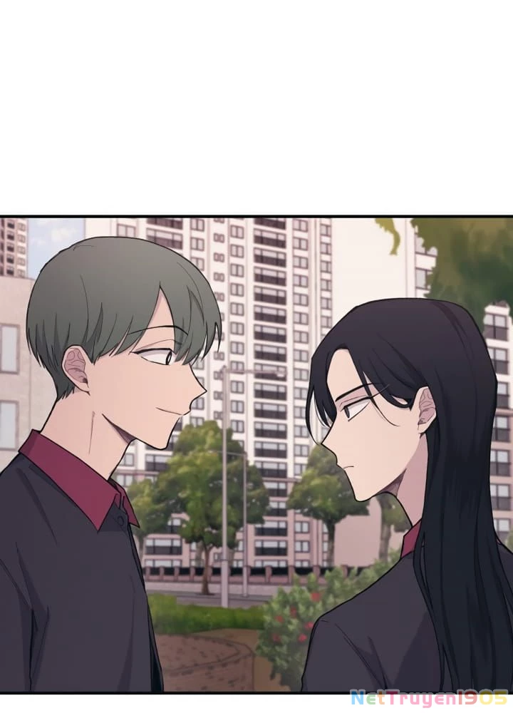 Sự ngây thơ của Yeon Woo Chapter 21 - 99