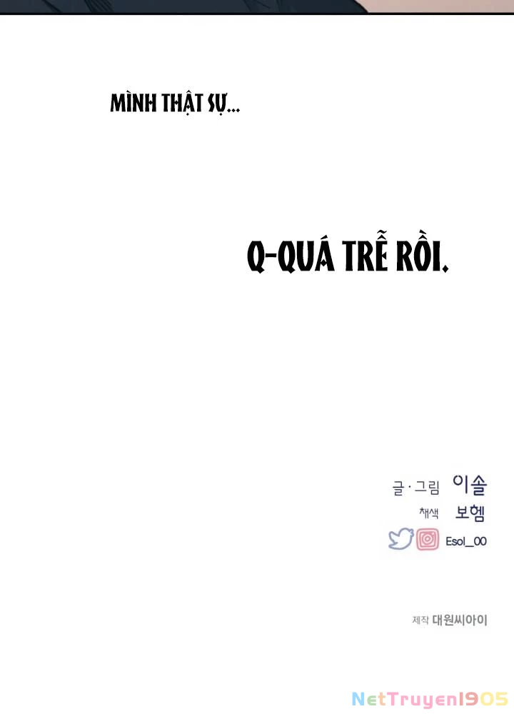 Sự ngây thơ của Yeon Woo Chapter 21 - 101