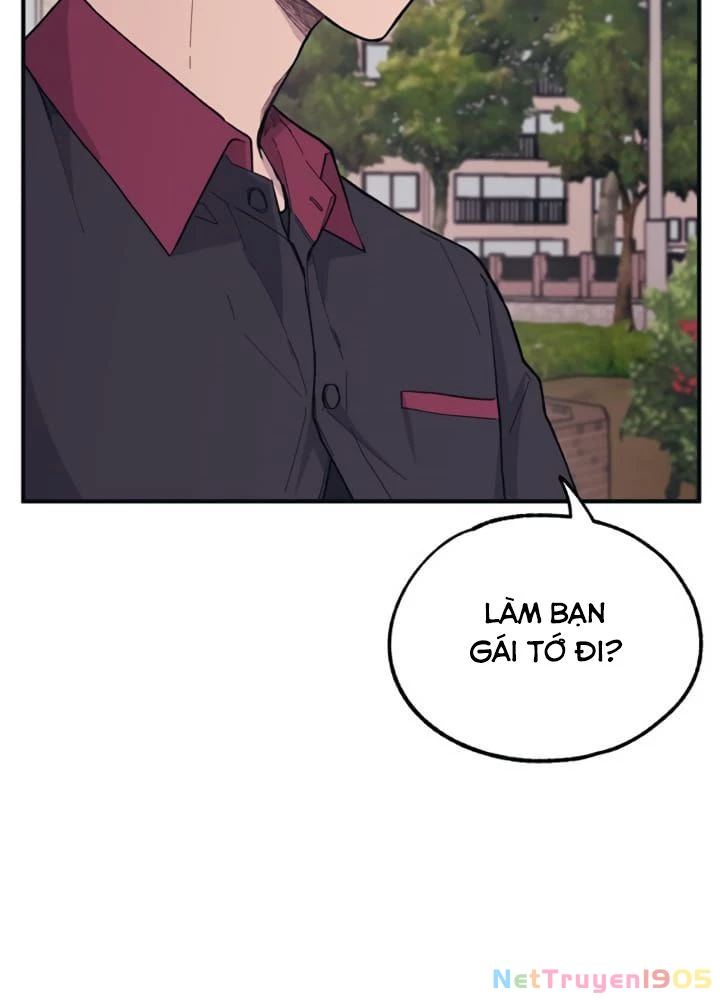 Sự ngây thơ của Yeon Woo Chapter 22 - 2