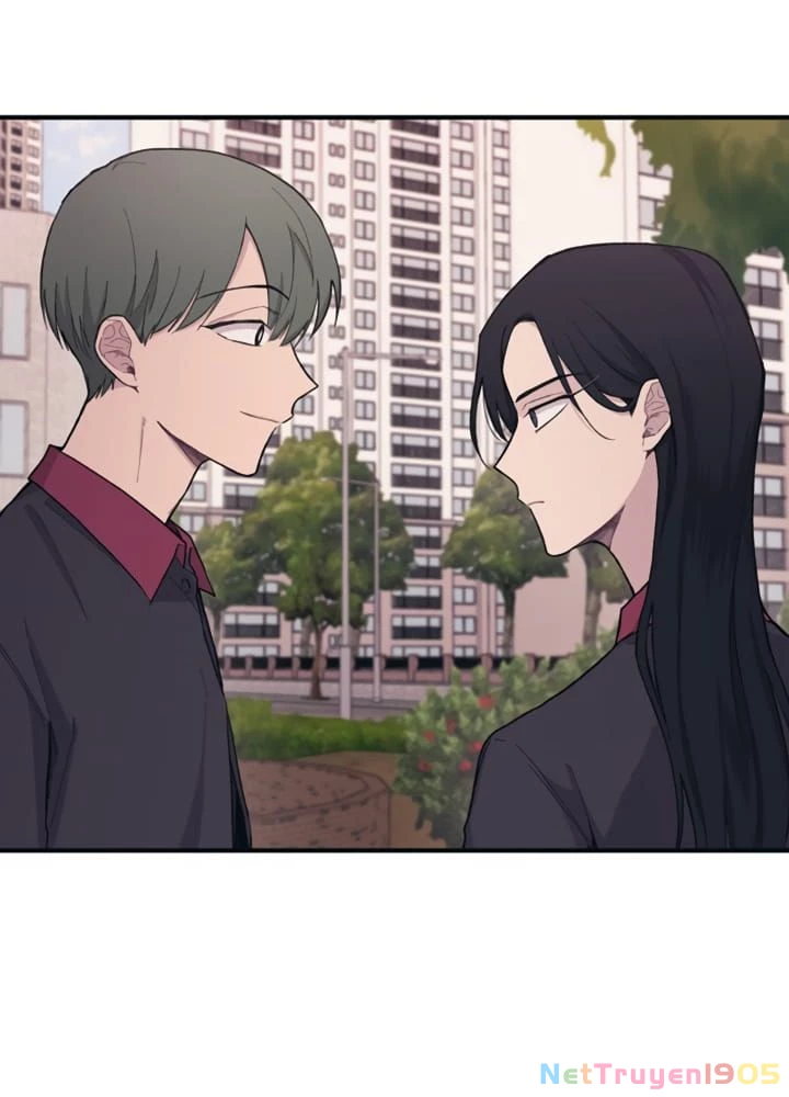 Sự ngây thơ của Yeon Woo Chapter 22 - 3