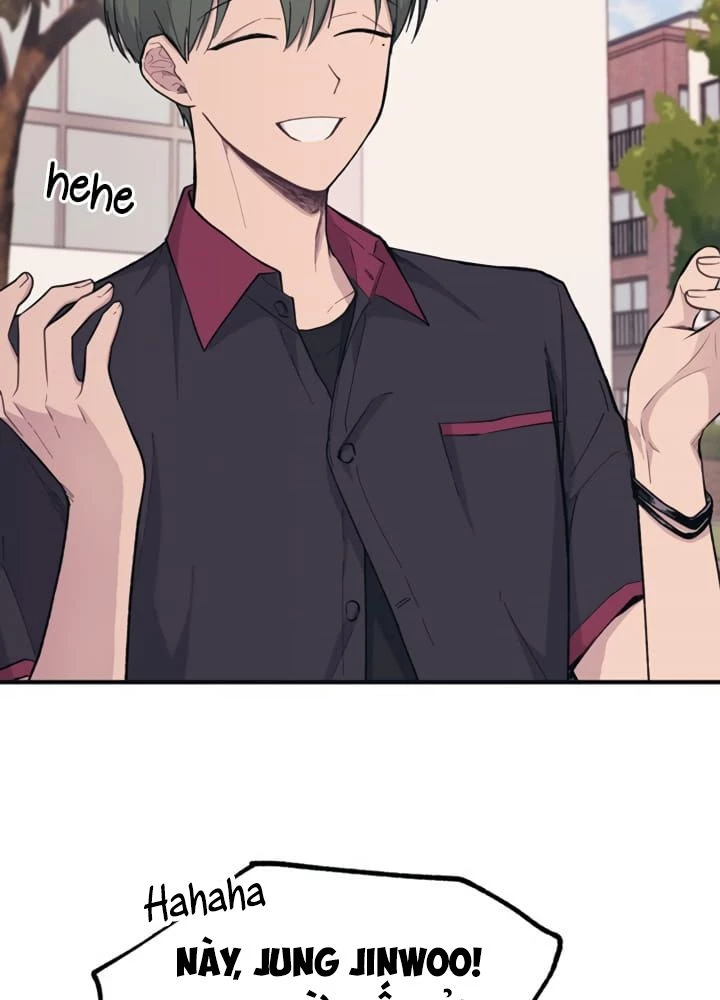 Sự ngây thơ của Yeon Woo Chapter 22 - 7