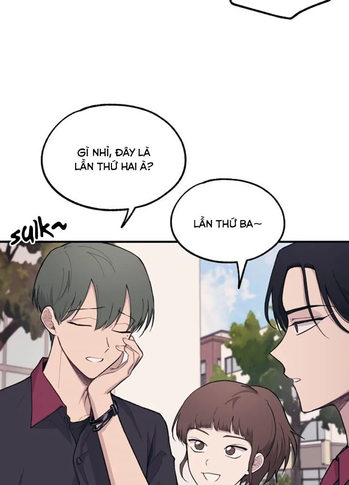 Sự ngây thơ của Yeon Woo Chapter 22 - 9