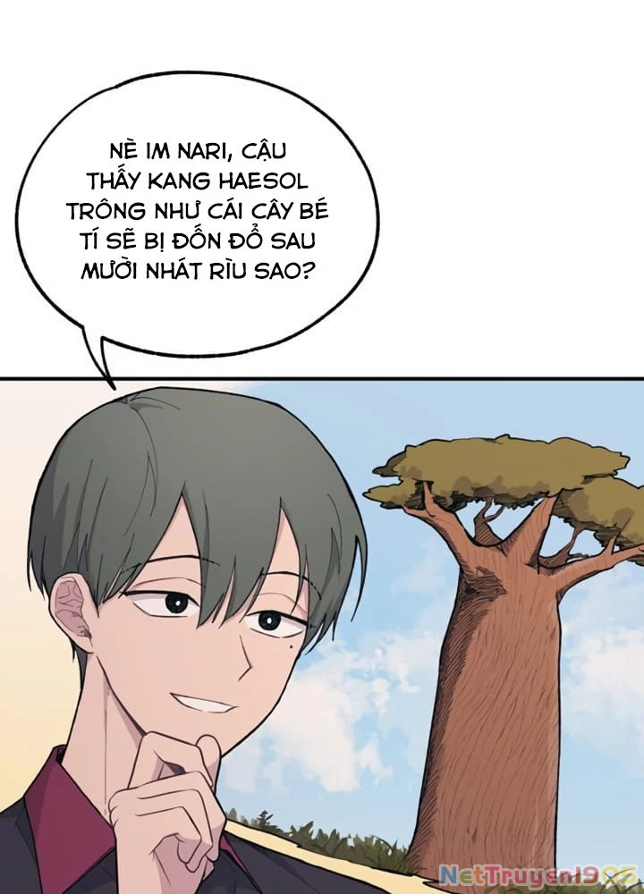 Sự ngây thơ của Yeon Woo Chapter 22 - 12