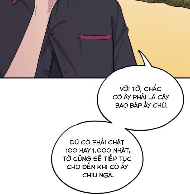 Sự ngây thơ của Yeon Woo Chapter 22 - 13