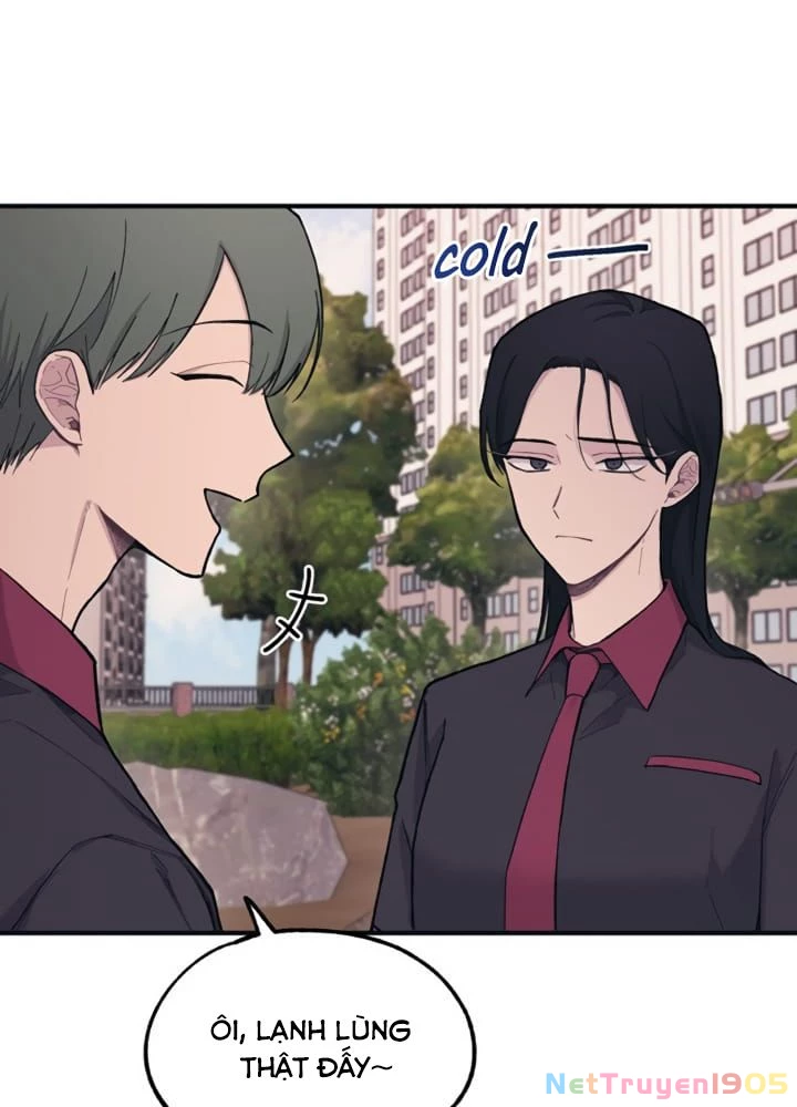 Sự ngây thơ của Yeon Woo Chapter 22 - 14