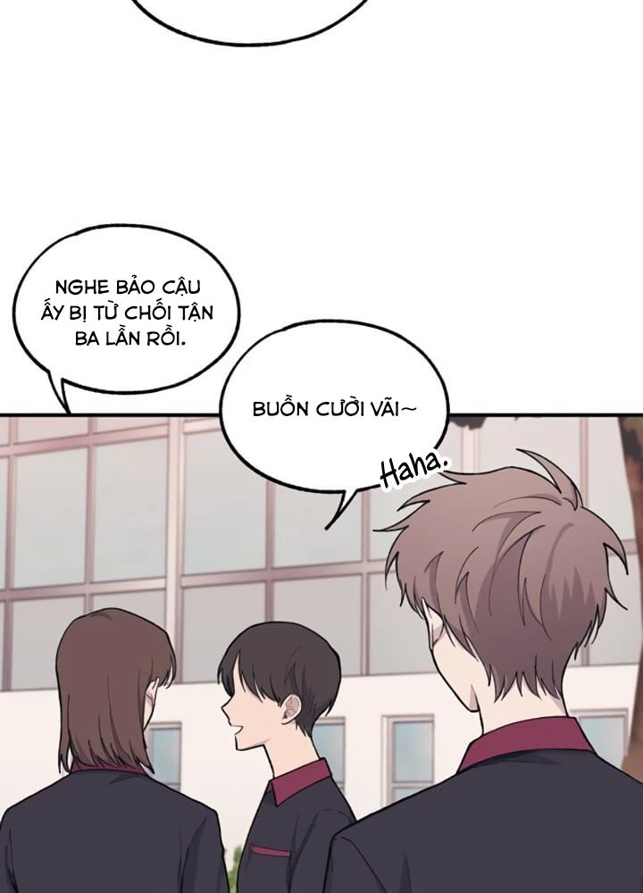 Sự ngây thơ của Yeon Woo Chapter 22 - 15