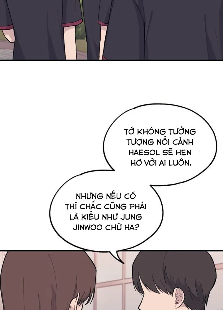 Sự ngây thơ của Yeon Woo Chapter 22 - 16