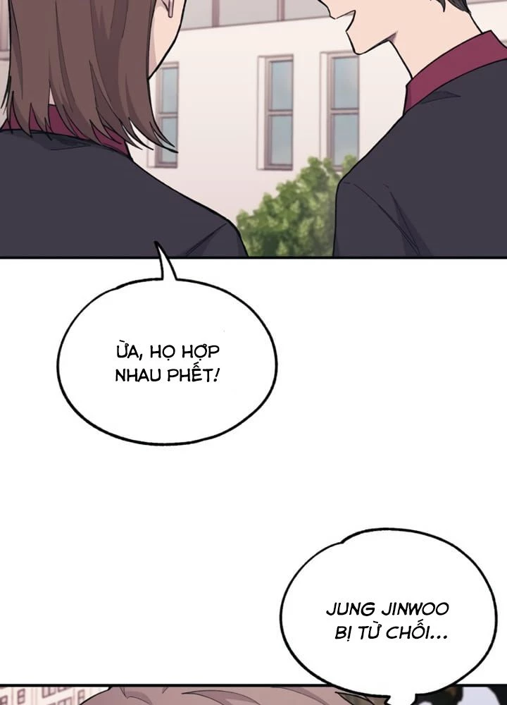 Sự ngây thơ của Yeon Woo Chapter 22 - 17