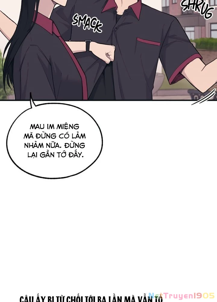 Sự ngây thơ của Yeon Woo Chapter 22 - 21