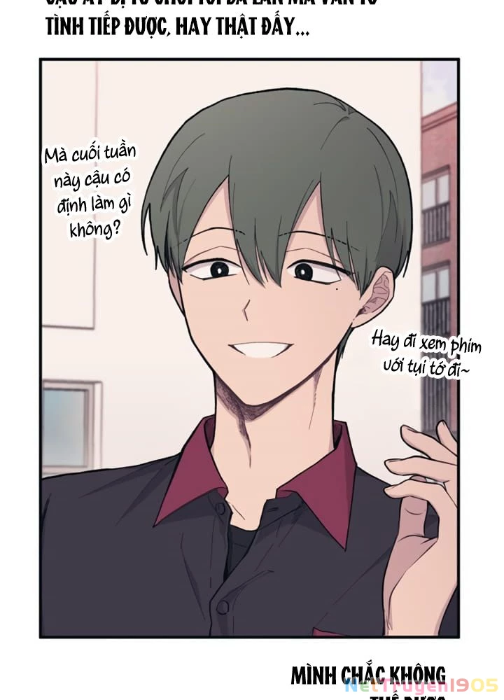 Sự ngây thơ của Yeon Woo Chapter 22 - 22