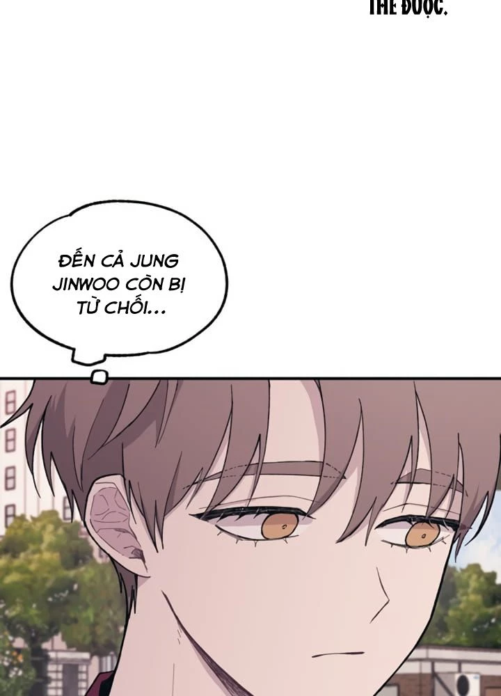 Sự ngây thơ của Yeon Woo Chapter 22 - 23