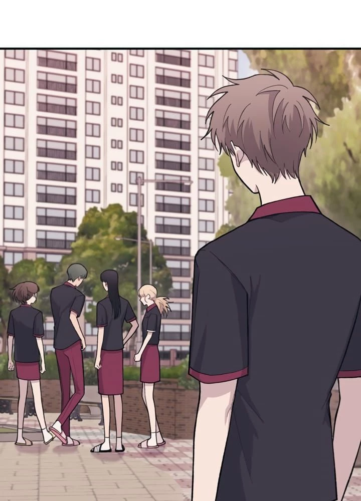 Sự ngây thơ của Yeon Woo Chapter 22 - 25