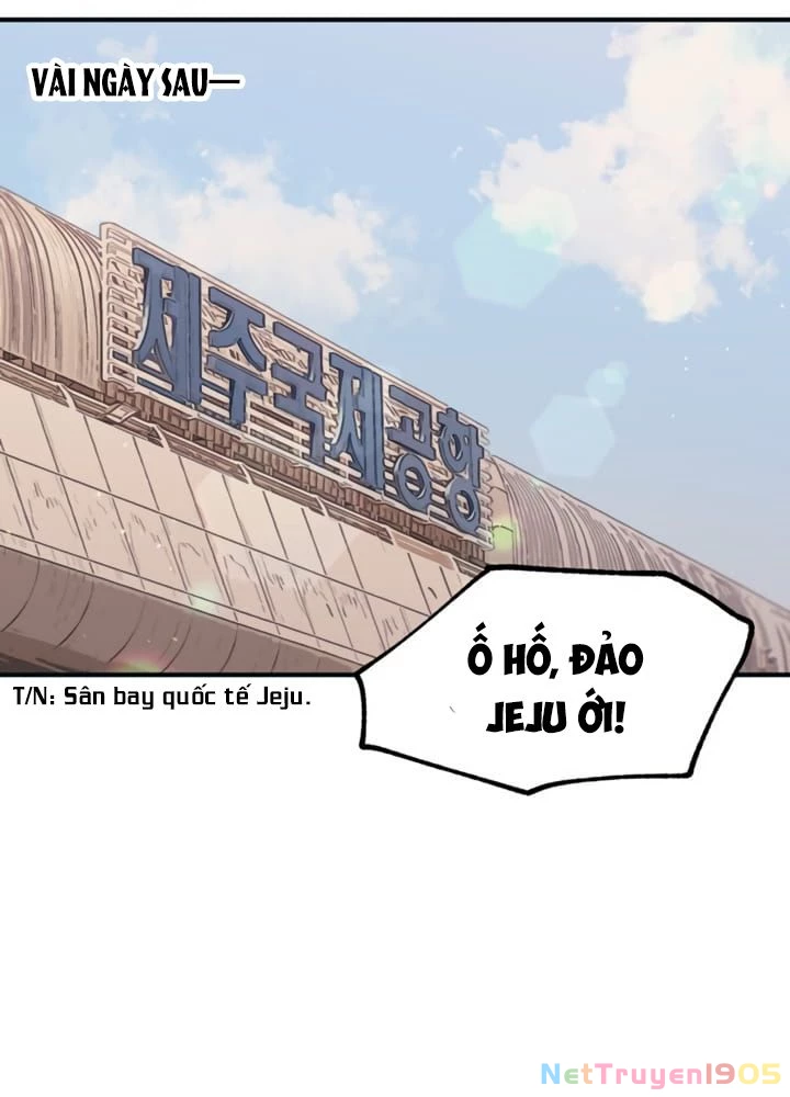 Sự ngây thơ của Yeon Woo Chapter 22 - 29